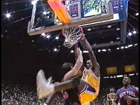 Shaq dunk on dudley - File size: 1444KB. Duration: 3.000 sec. Dimensions: 300x262. Created: 4/4/2019, 8:48:41 PM. The perfect Shaq Big Dunk Basketball animated GIF for your conversation. Discover and share the best GIFs on Tenor.